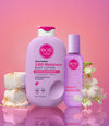 EOS Toasted Marshmallow Body Care Set | Body Mist & Lotion