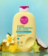 eos shea better Beach Waves Body Lotion 473ml