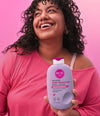 eos Toasted Marshmallow Body Lotion | Moisturizing Scented Lotion