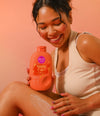 eos Pumpkin Chai Body Lotion