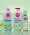 eos Crème de Pistachio Body Lotion, Wash & Mist
