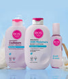 eos Fresh & Cozy Scent Layering Bundle