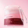 EQQUALBERRY Collagen Pore-Tight Up Gel Toner Pads 60pcs