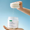 EQQUALBERRY Swimming Pool Toner Pads 220ml/70pcs