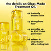 e.l.f. Gloss Mode Treatment Oil 30ml