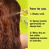 e.l.f. Humidity Hero Anti-Frizz Styling Spray 200ml