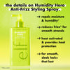 e.l.f. Humidity Hero Anti-Frizz Styling Spray 200ml