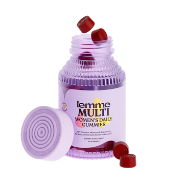 Lemme Multi Gummies 60ct