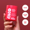 O Positiv Health URO - Vaginal Moisture & Mood Capsules