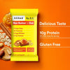 RXBAR Protein Bars, 12g Protein, 10 Bars