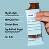 RXBAR Protein Bars, 12g Protein, 10 Bars