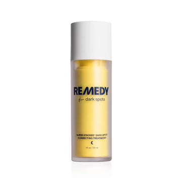 Remedy for Dark Spots | Advanced Dark Spot Serum with Kojic Acid, Tranexamic Acid & Retinol 30ml