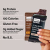 RXBAR Protein Bars, 12g Protein, 10 Bars
