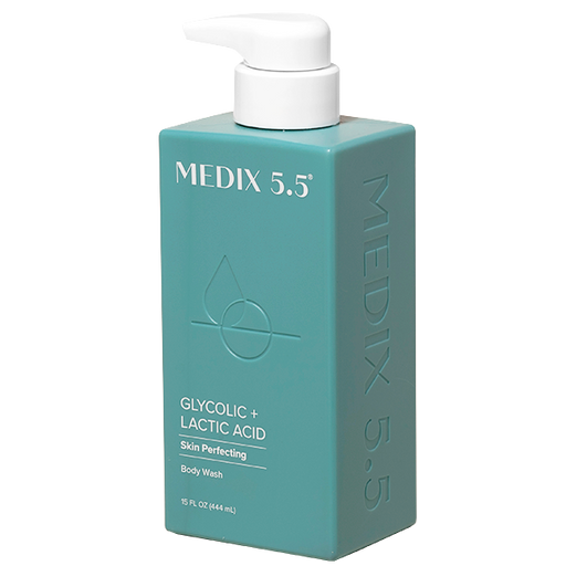 Medix 5.5 Smooth + Firm Gift Set