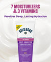Gold Bond Crepe Corrector Age Renew Lotion 396g