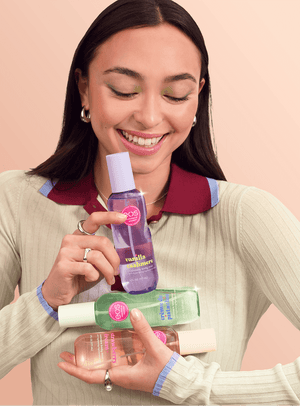 EOS Gourmand Body Mist Bundle