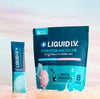 Liquid IV Cotton Candy Hydration Multiplier® 16pack