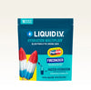LIQUID IV Popsicle® Firecracker Hydration Multiplier® 16 Pack