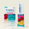 Liquid I.V. Raspberry Lemonade Hydration Multiplier® Sugar-Free 14 Sticks 182g