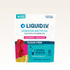 Liquid I.V. Raspberry Lemonade Hydration Multiplier® Sugar-Free 14 Sticks 182g