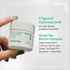 Innisfree - Green Tea Seed Hyaluronic Cream 50ml