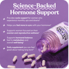 Lemme Balance Hormone Support Capsules 30ct