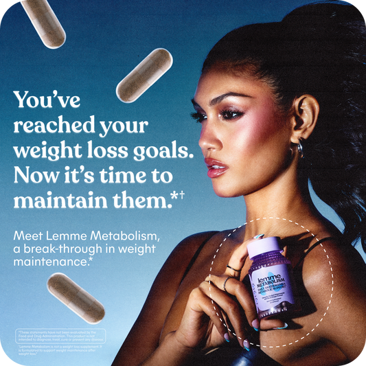 Lemme Metabolism Akkermansia Capsules 30ct
