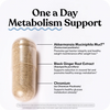 Lemme Metabolism Akkermansia Capsules 30ct