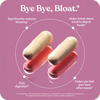 LEMME DEBLOAT Capsules 60 Count | 30 servings