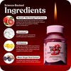 Lemme Burn Gummies 60ct