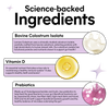 Lemme Colostrum Gummies