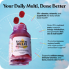 Lemme Multi Gummies 60ct