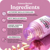 LEMME DEBLOAT Capsules 60 Count | 30 servings