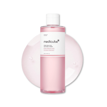Medicube DRN Pink Cica Soothing Toner 250ml