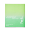 Wonder Releaf Centella Mini Kit Unscented(Serum15ml+Toner30ml+ Cream15ml)