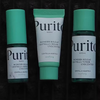 Wonder Releaf Centella Mini Kit Unscented(Serum15ml+Toner30ml+ Cream15ml)