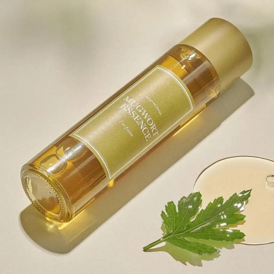 i'm from mugwort essence ganghwa korea