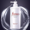 fino premium touch shampoo