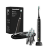 Aquasonic Black Series Ultra Whitening Toothbrush