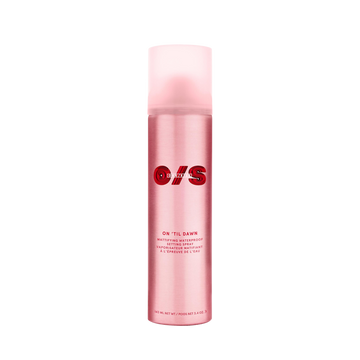 ONE SIZE Setting Spray
