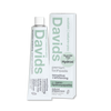 Davids Hydroxi Fluoride Free Nano Hydroxyapatite Toothpaste