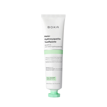 BOKA ELA MINT TOOTHPASTE