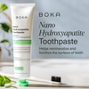 BOKA ELA MINT TOOTHPASTE