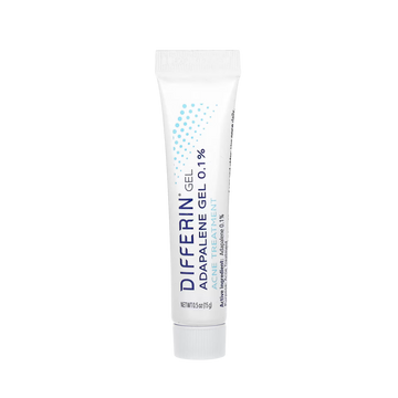 DIFFERIN ADAPALENE GEL