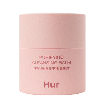 House of Hur | Purifying Cleansing Balm