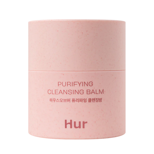 House of Hur | Purifying Cleansing Balm