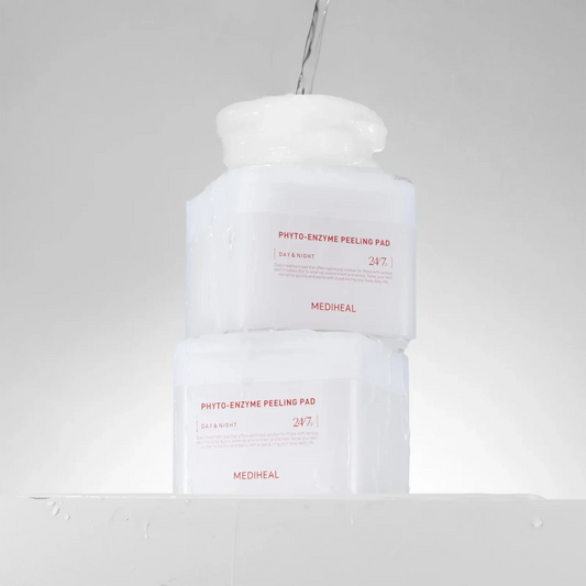 MEDIHEAL PHYTO ENZYME PAD