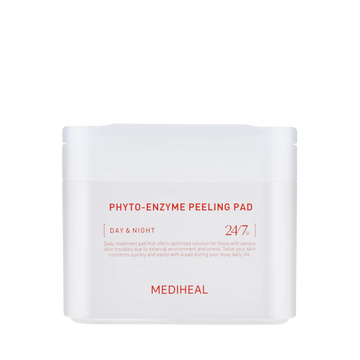 MEDIHEAL PHYTO ENZYME PAD