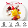 EQQUALBERRY VITAMIN SERUM