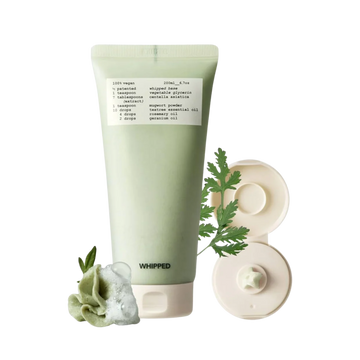 WHIPPED MUGTREE CLEANSER